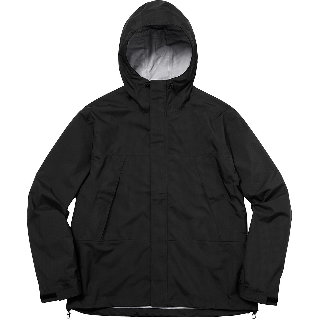 Taped Seam Jacket view 11